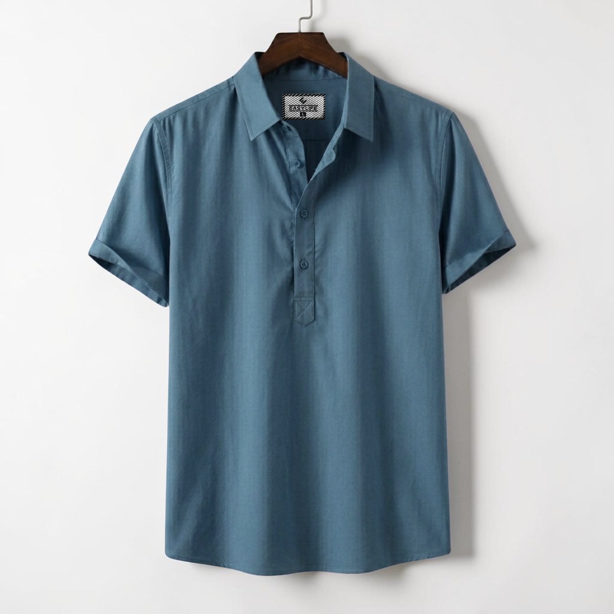 Half Sleeve Cotton Katua