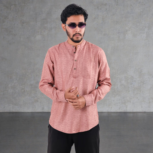 Remi Cotton Classic Katua - Onion Pattern