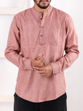 Remi Cotton Katua - Onion Pattern