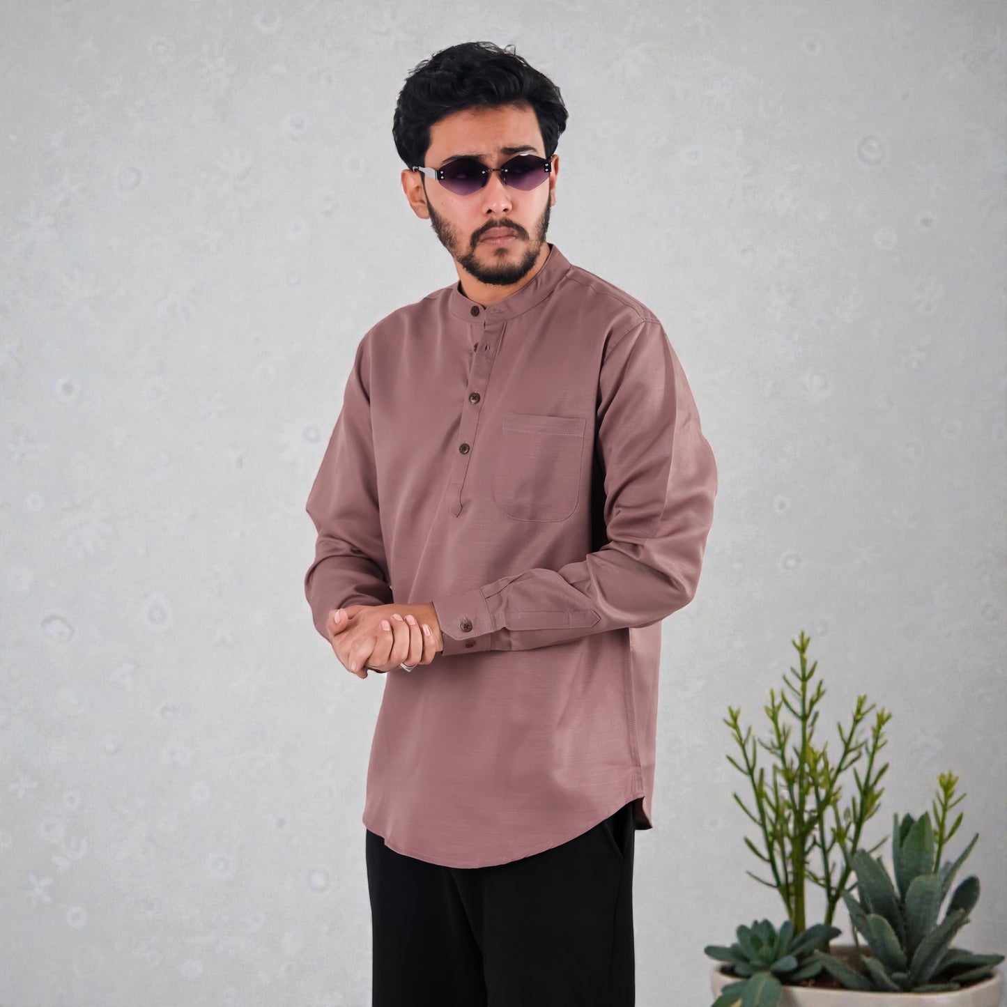 Remi Cotton Classic Katua - Onion