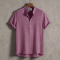 China Cotton Half Sleeve Katua - Onion