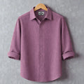Premium Zafran Full Sleeve Shirt - Onion